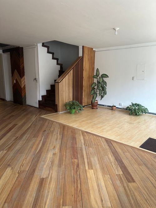 Casa de 4 alcobas en arriendo en Boyaca Real, Bogotá, 310 m² · foto 10 de 13