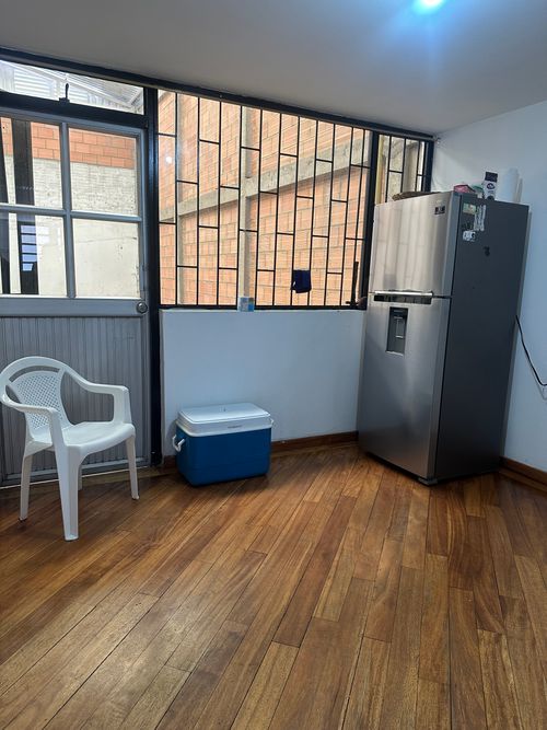 Casa de 4 alcobas en arriendo en Boyaca Real, Bogotá, 310 m² · foto 13 de 13