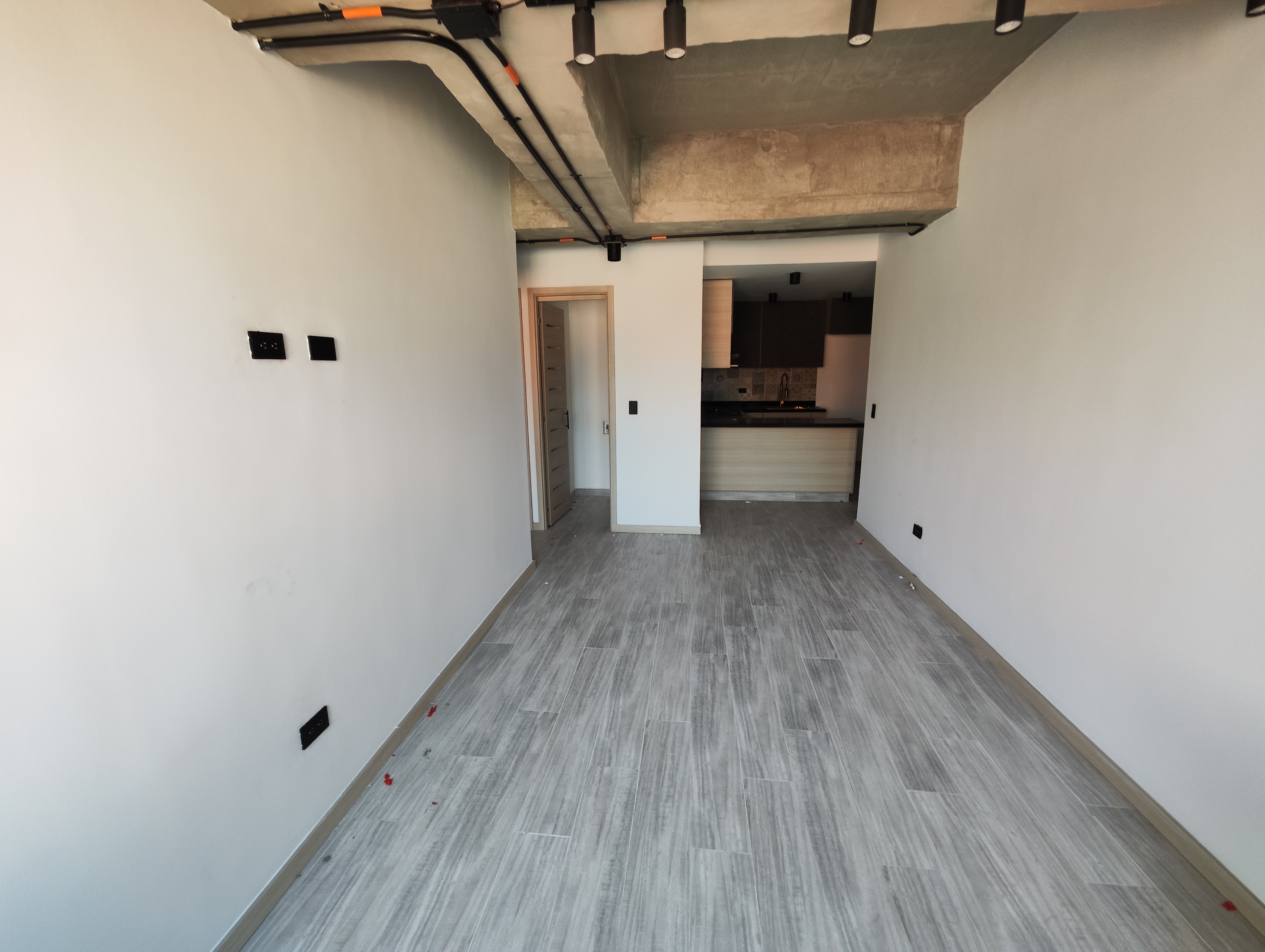 1BR Apartment in Laureles (52 m²) - 3