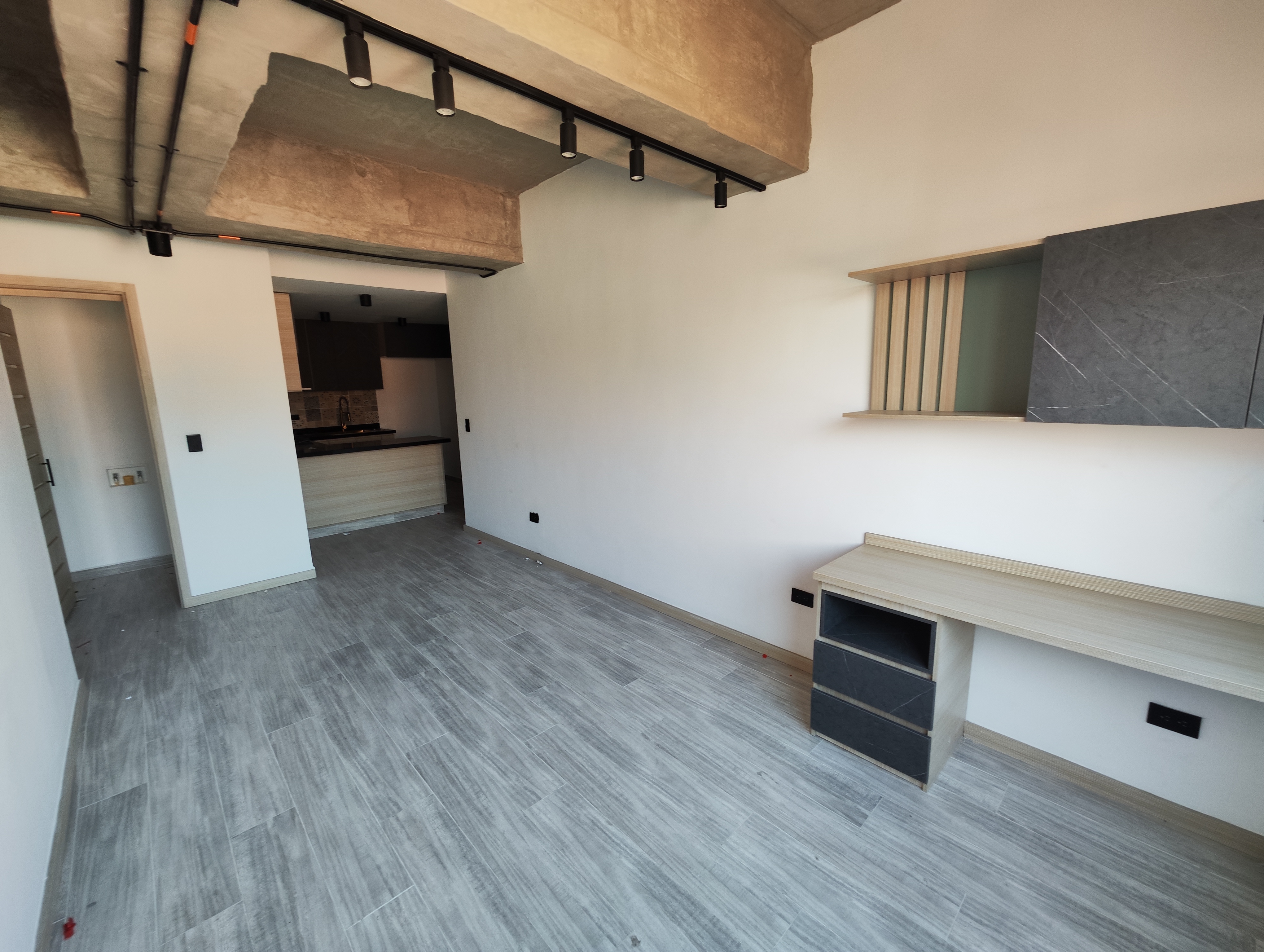 1BR Apartment in Laureles (52 m²) - 4