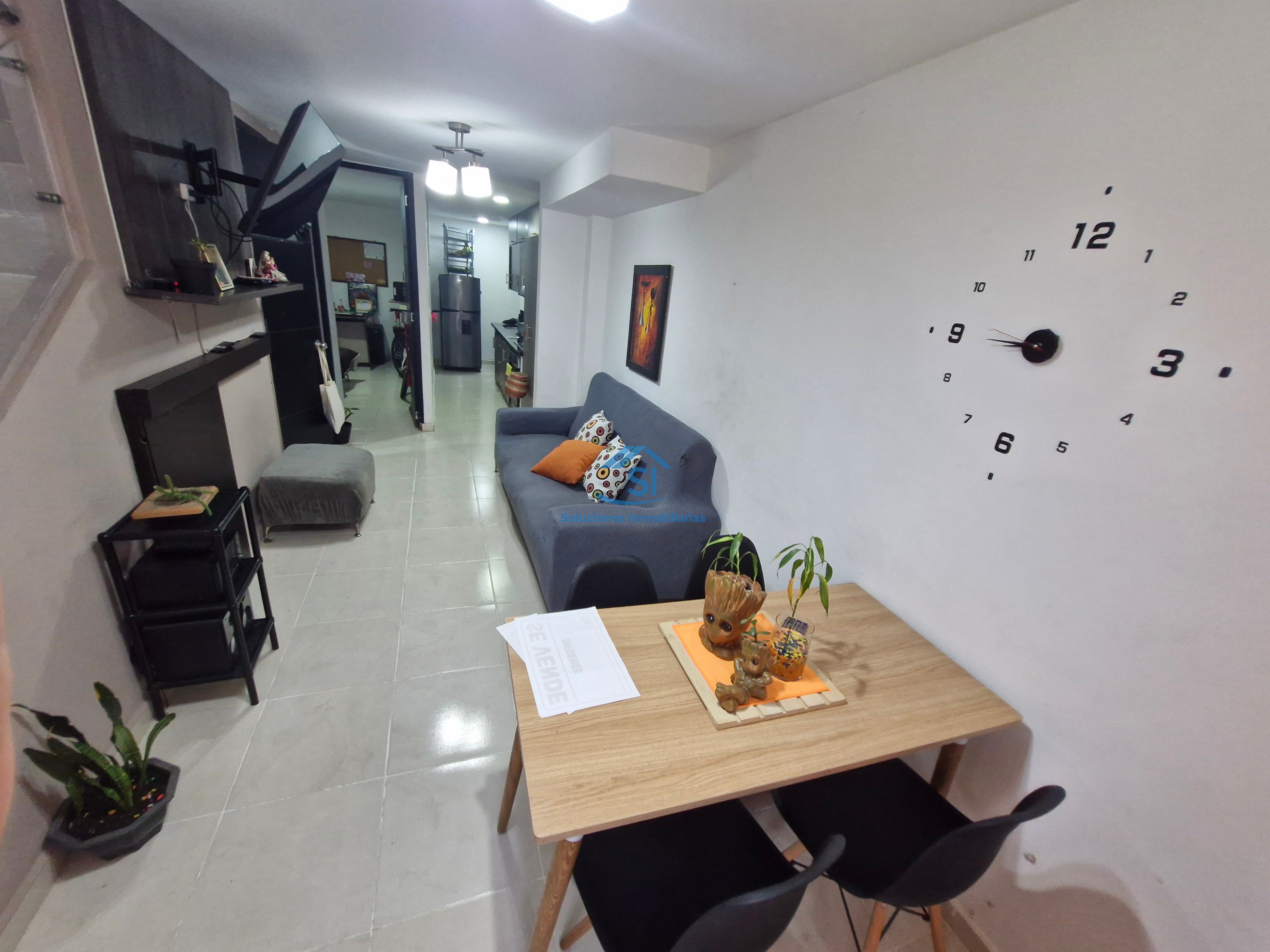 Casa en venta en Reserva Del Lago, Dosquebradas · foto 3 de 15