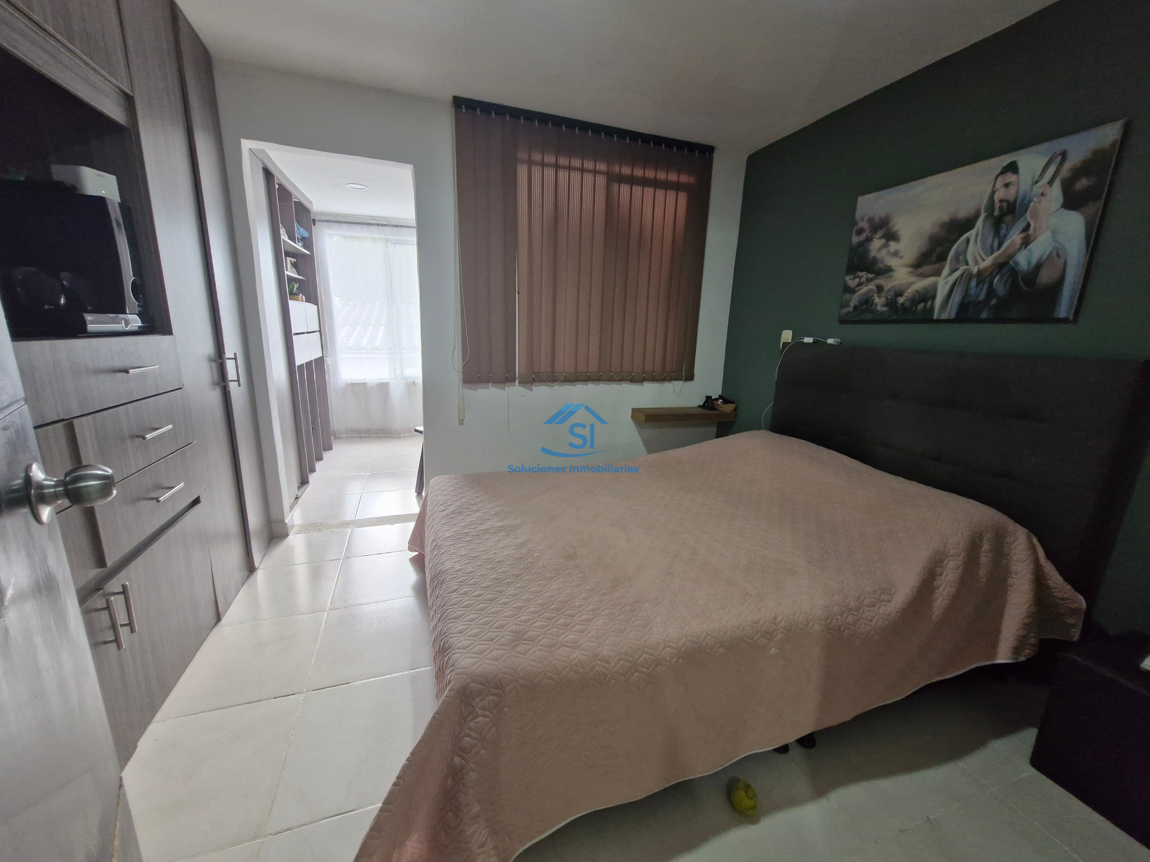 Casa en venta en Reserva Del Lago, Dosquebradas · foto 6 de 15