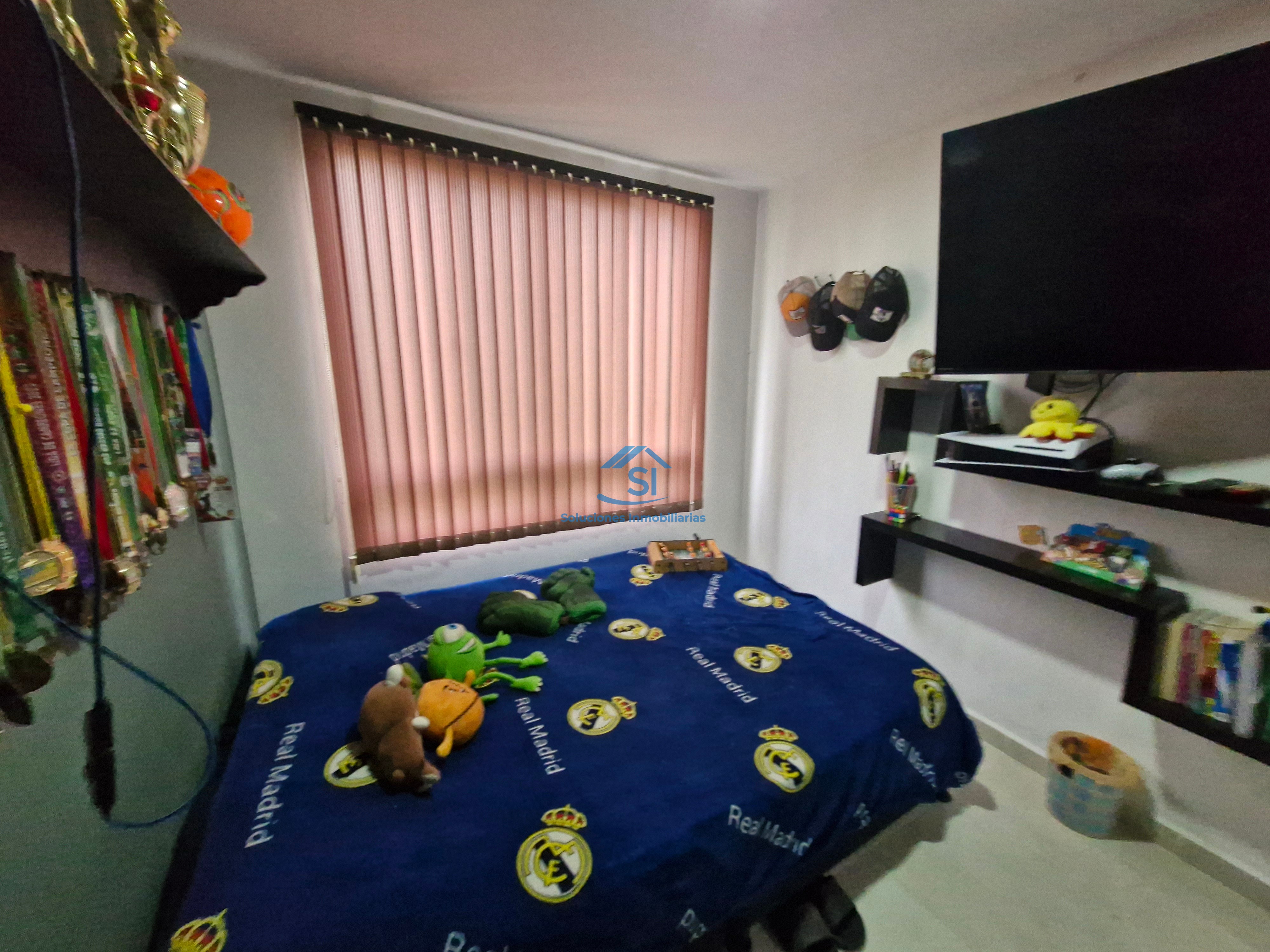 Casa en venta en Reserva Del Lago, Dosquebradas · foto 8 de 15