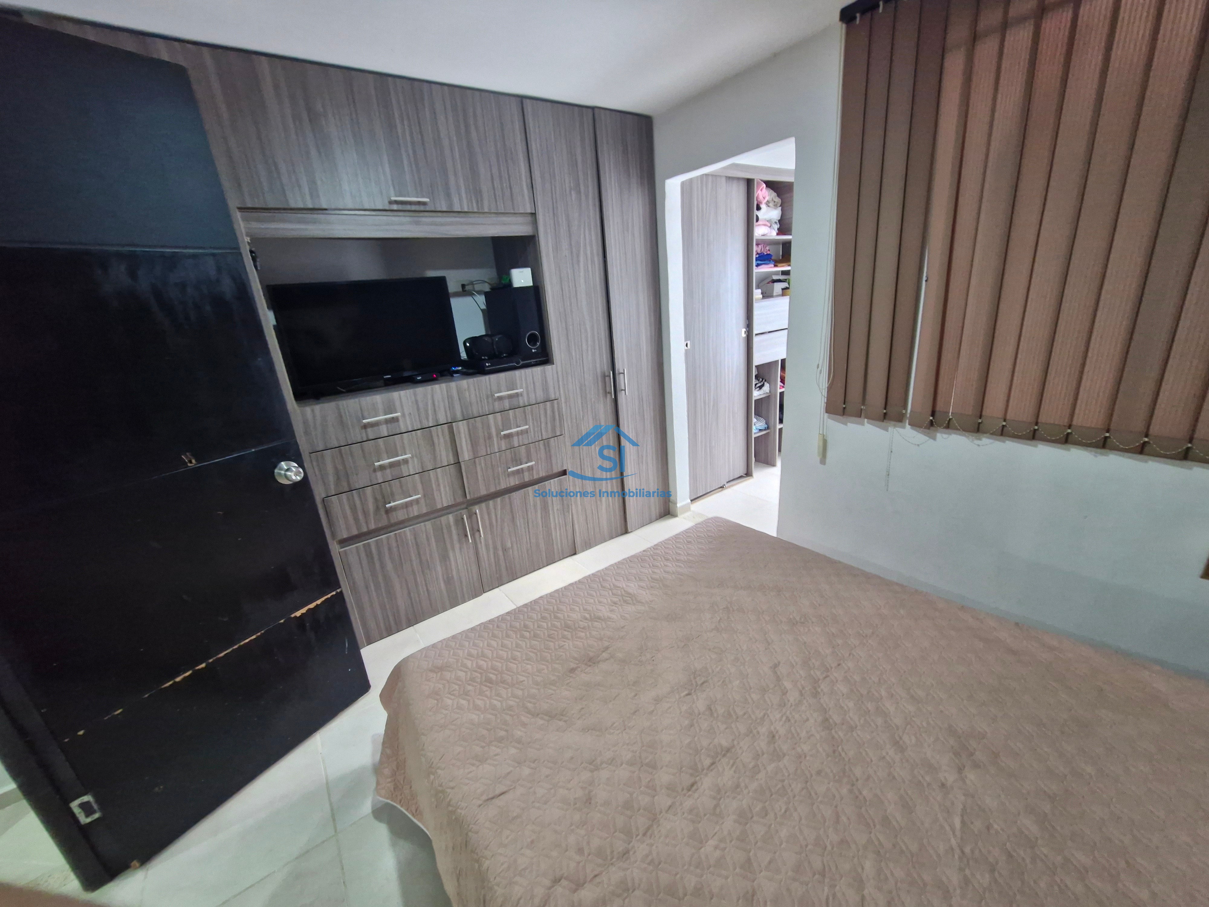 Casa en venta en Reserva Del Lago, Dosquebradas · foto 9 de 15