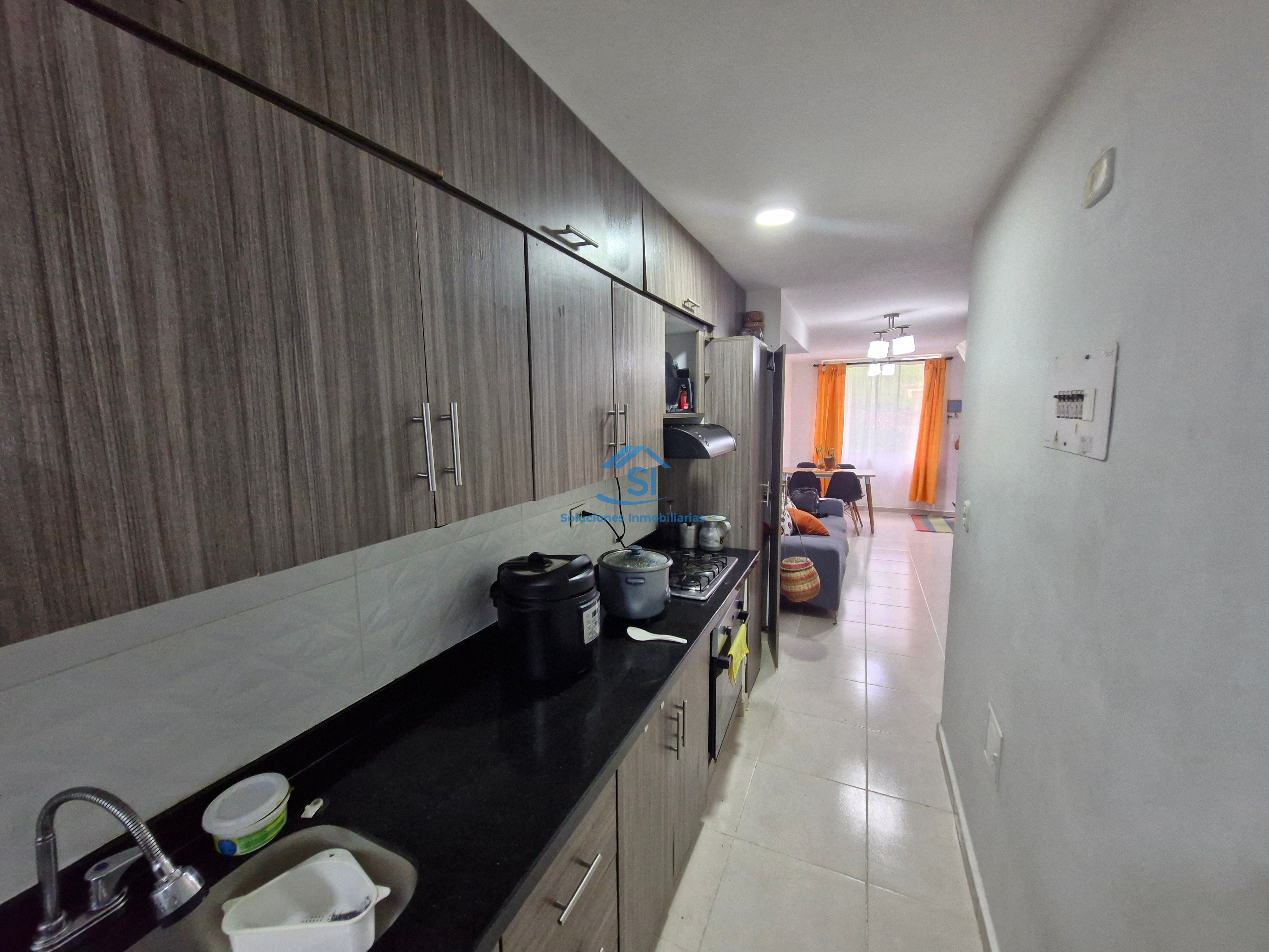 Casa en venta en Reserva Del Lago, Dosquebradas · foto 10 de 15