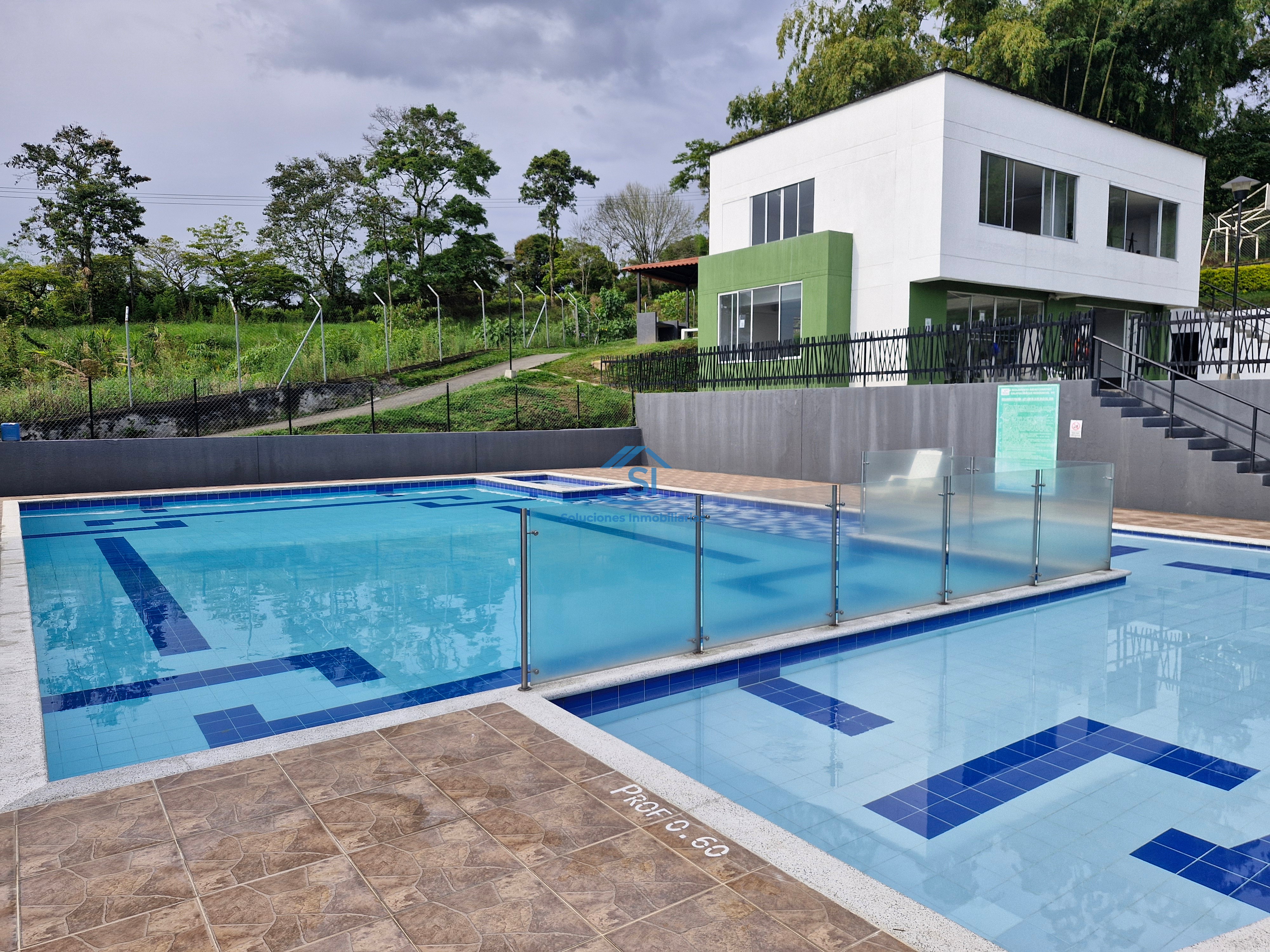Casa en venta en Reserva Del Lago, Dosquebradas · foto 11 de 15