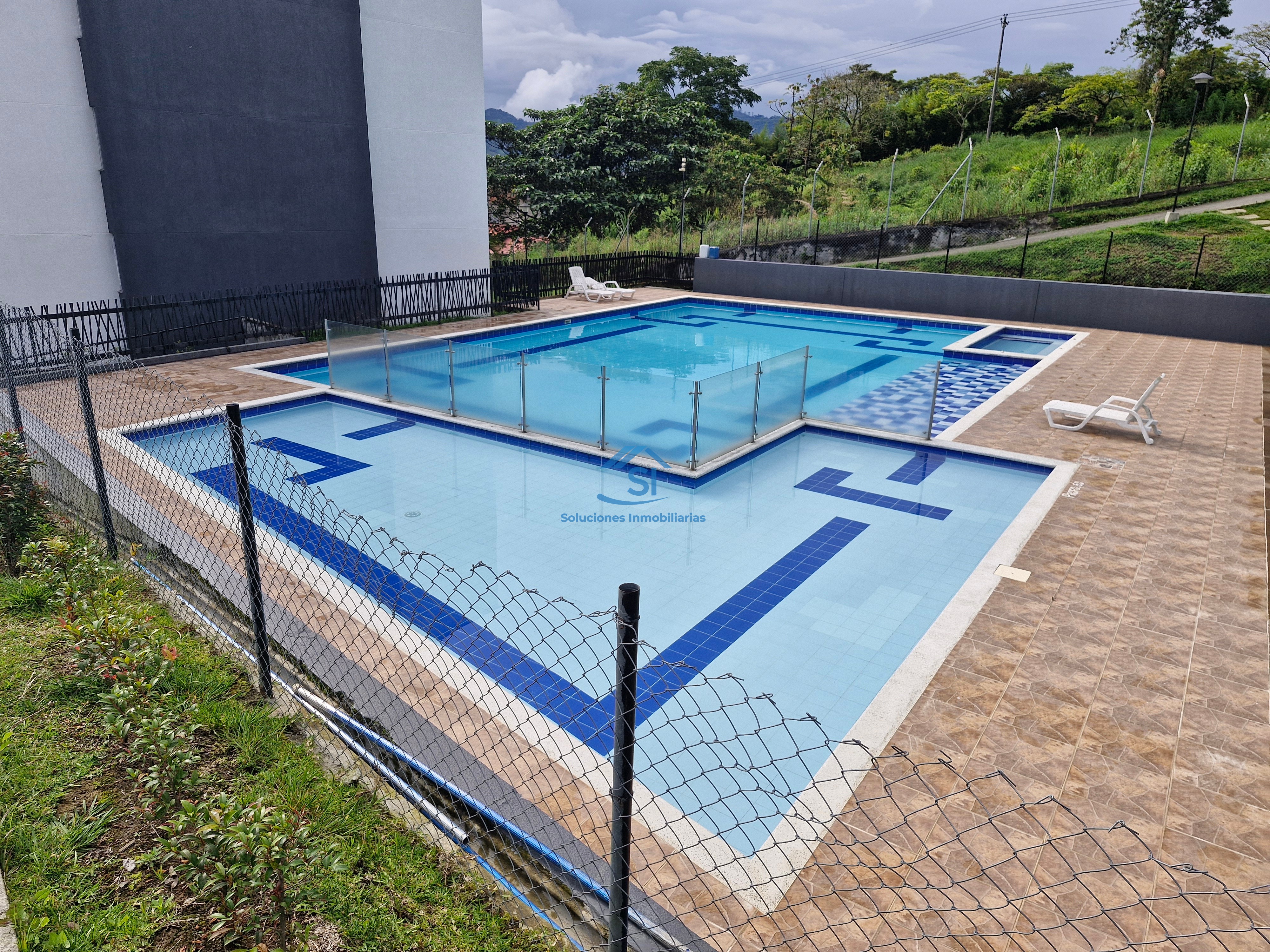 Casa en venta en Reserva Del Lago, Dosquebradas · foto 12 de 15