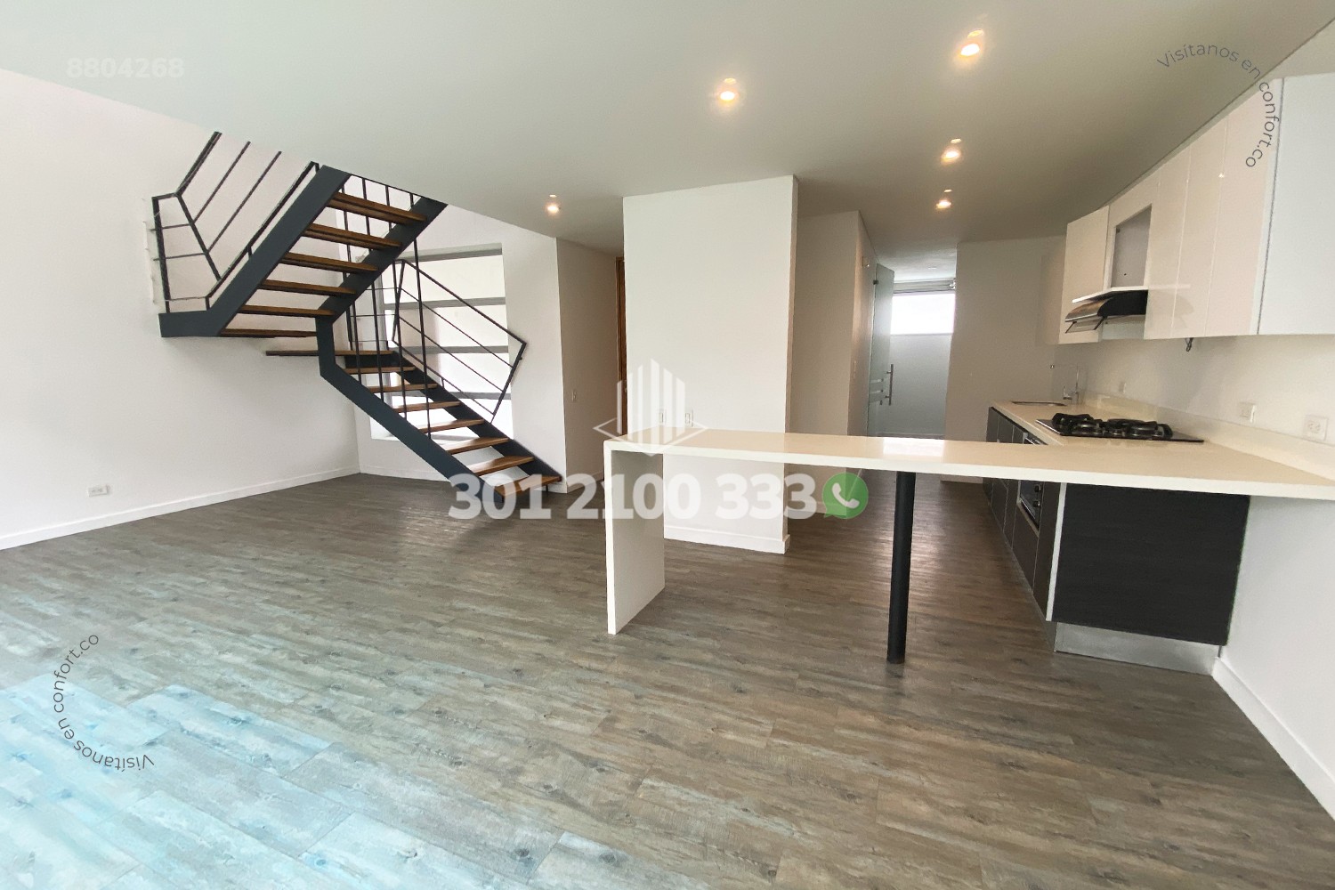 3BR House in Barro blanco (280 m²) - 2