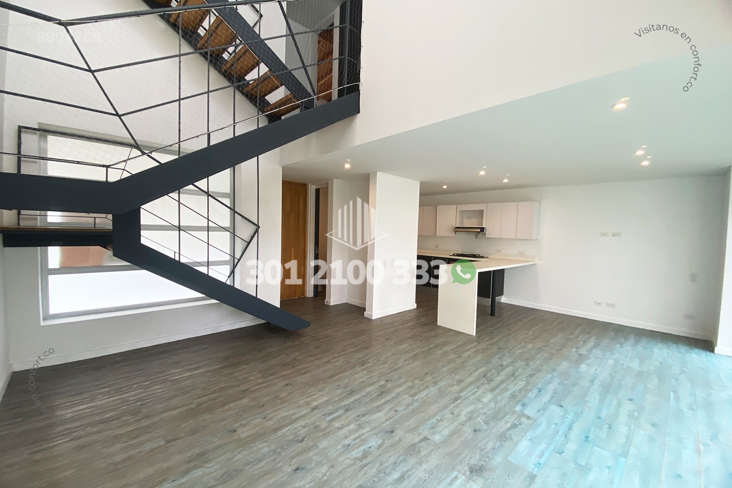 3BR House in Barro blanco (280 m²) - 3