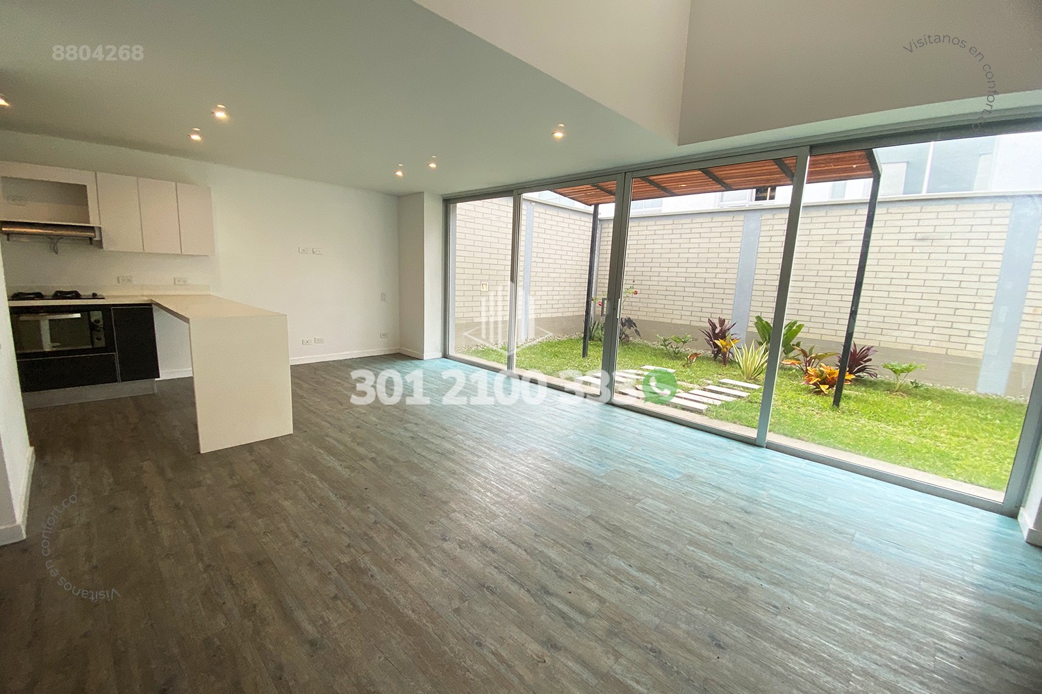 3BR House in Barro blanco (280 m²) - 4