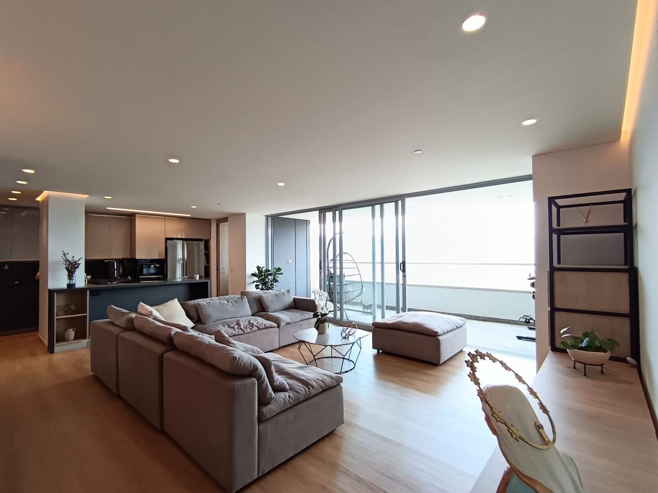 Apartamento en venta en Loma Del Esmeraldal, Envigado · foto 16 de 24