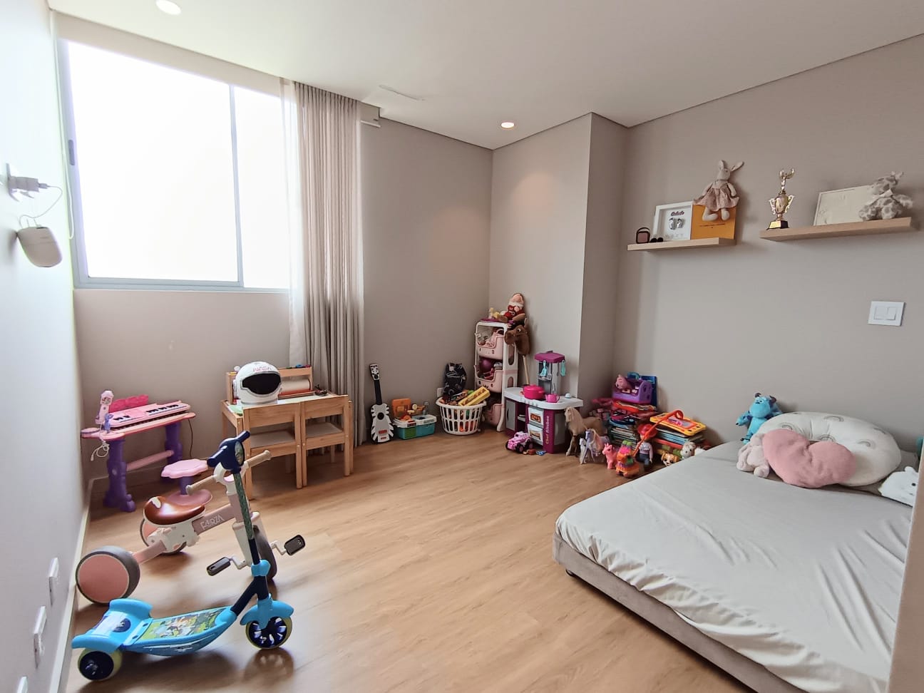 Apartamento en venta en Loma Del Esmeraldal, Envigado · foto 20 de 24