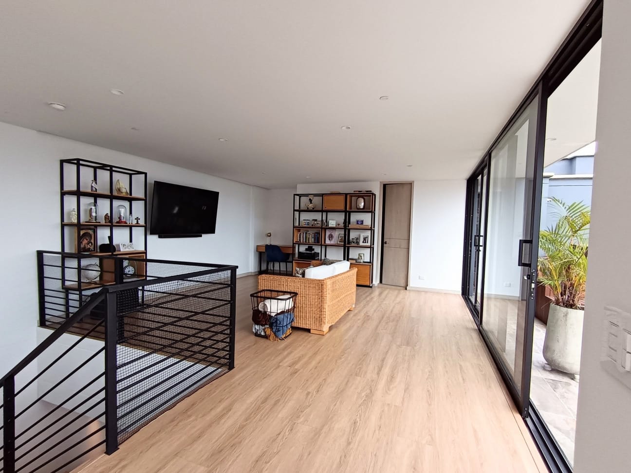 Apartamento en venta en Loma Del Esmeraldal, Envigado · foto 21 de 24