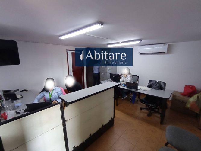 Bodega en venta en El Bosque, Cartagena, 1700 m² · foto 5 de 12