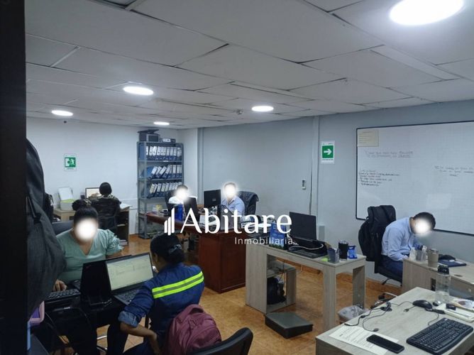 Bodega en venta en El Bosque, Cartagena, 1700 m² · foto 6 de 12