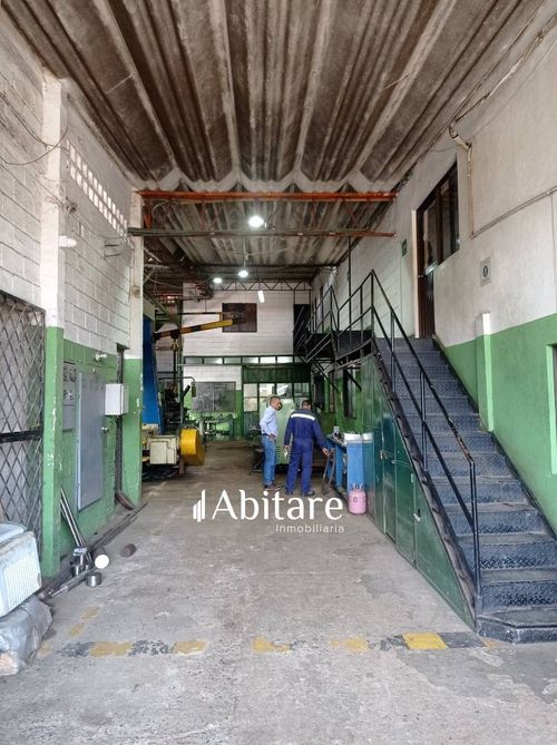 Bodega en venta en El Bosque, Cartagena, 1700 m² · foto 10 de 12