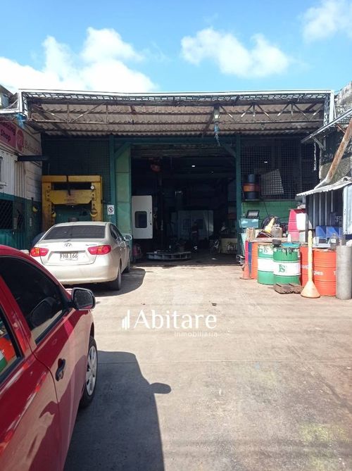 Bodega en venta en El Bosque, Cartagena, 1700 m² · foto 11 de 12