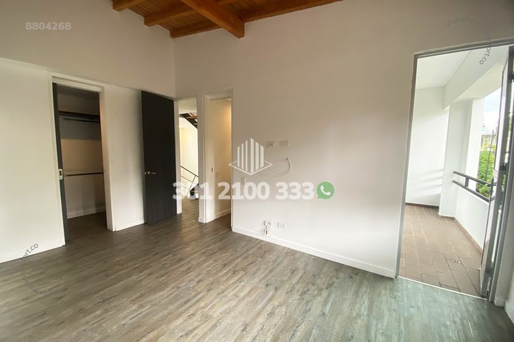 Casa de 3 alcobas en venta en Barro Blanco, Rionegro, 280 m² · foto 15 de 24