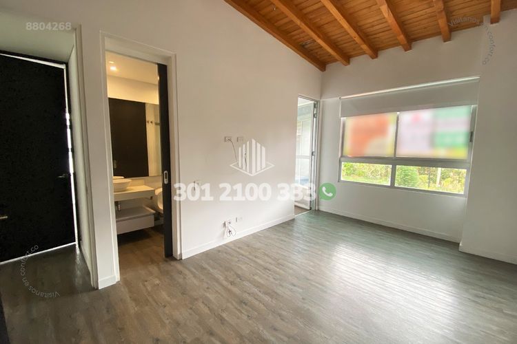 Casa de 3 alcobas en venta en Barro Blanco, Rionegro, 280 m² · foto 16 de 24