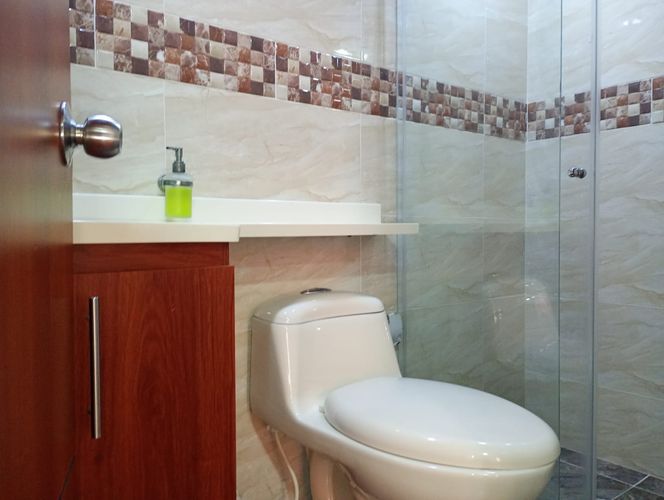 Apartamento de 3 alcobas en venta en La Prosperidad, Madrid, 67 m² · foto 3 de 24