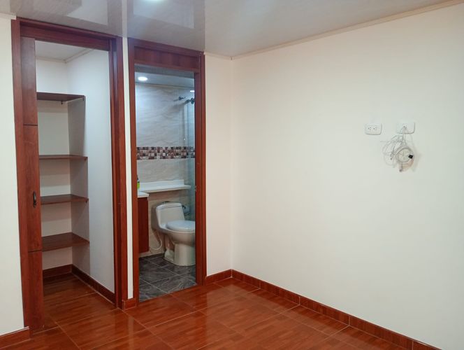 Apartamento de 3 alcobas en venta en La Prosperidad, Madrid, 67 m² · foto 5 de 24