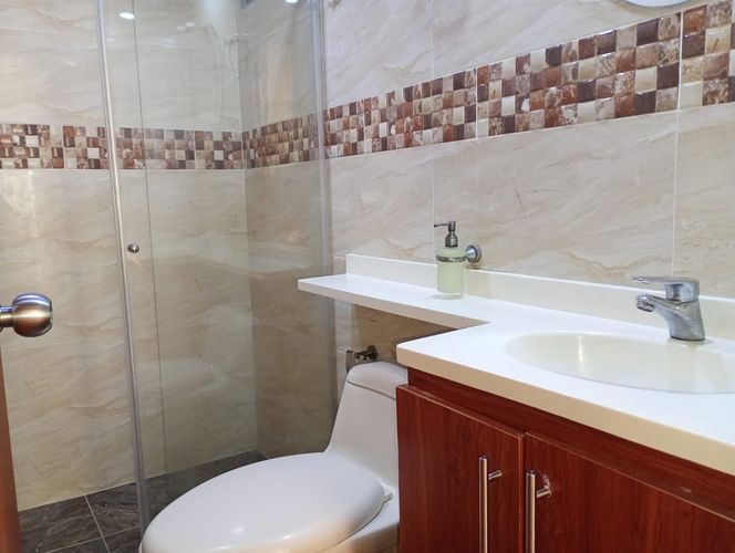 Apartamento de 3 alcobas en venta en La Prosperidad, Madrid, 67 m² · foto 8 de 24