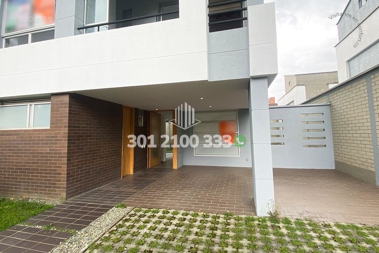 Casa de 3 alcobas en venta en Barro Blanco, Rionegro, 280 m² · foto 24 de 24
