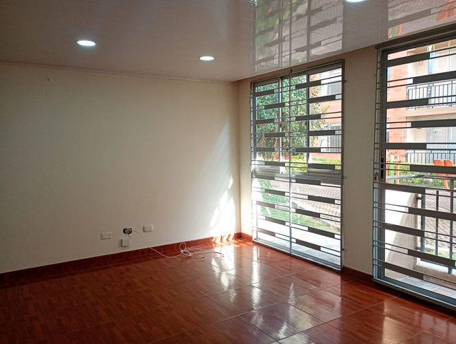 Apartamento de 3 alcobas en venta en La Prosperidad, Madrid, 67 m² · foto 14 de 24