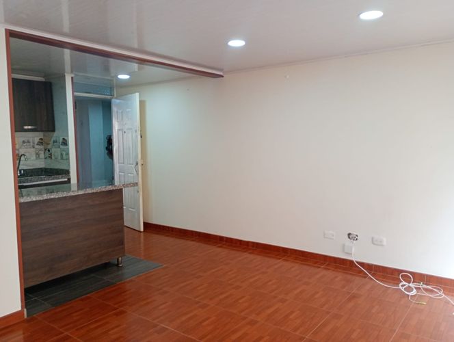 Apartamento de 3 alcobas en venta en La Prosperidad, Madrid, 67 m² · foto 15 de 24