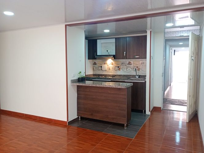Apartamento de 3 alcobas en venta en La Prosperidad, Madrid, 67 m² · foto 16 de 24