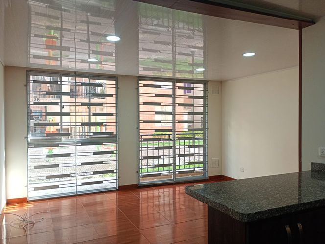 Apartamento de 3 alcobas en venta en La Prosperidad, Madrid, 67 m² · foto 17 de 24