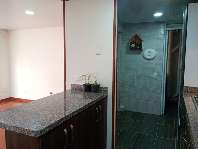 Apartamento de 3 alcobas en venta en La Prosperidad, Madrid, 67 m² · foto 18 de 24