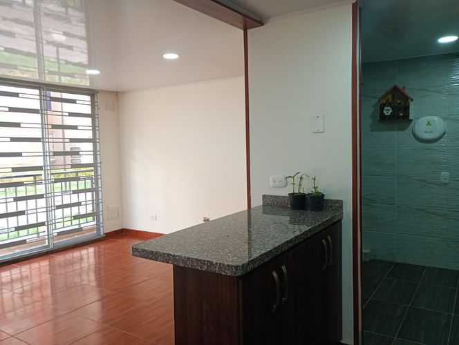 Apartamento de 3 alcobas en venta en La Prosperidad, Madrid, 67 m² · foto 19 de 24