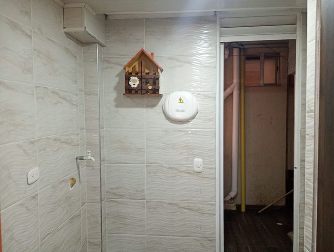 Apartamento de 3 alcobas en venta en La Prosperidad, Madrid, 67 m² · foto 20 de 24
