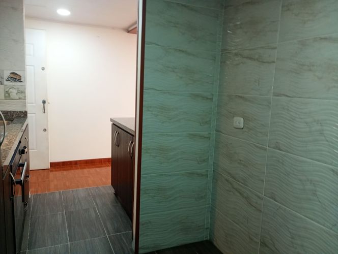 Apartamento de 3 alcobas en venta en La Prosperidad, Madrid, 67 m² · foto 21 de 24
