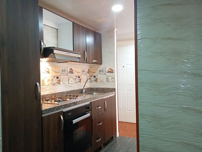 Apartamento de 3 alcobas en venta en La Prosperidad, Madrid, 67 m² · foto 22 de 24