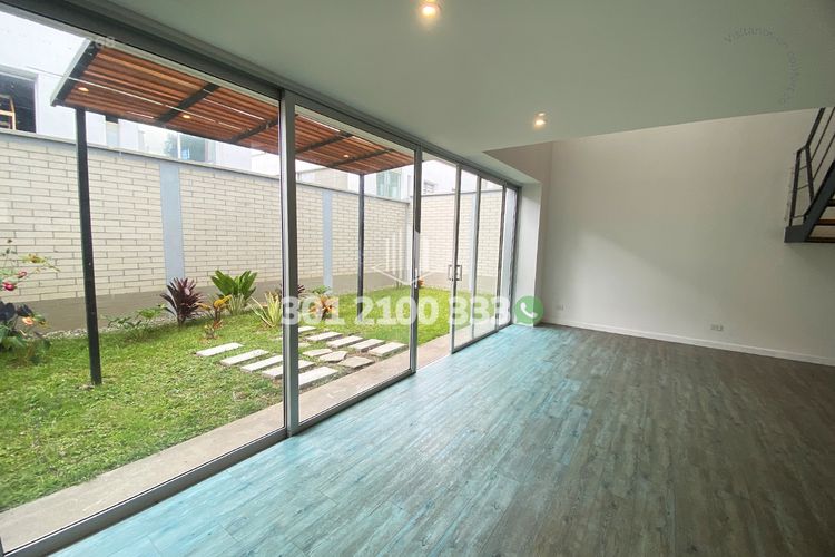 Casa de 3 alcobas en venta en Barro Blanco, Rionegro, 280 m² · foto 5 de 24