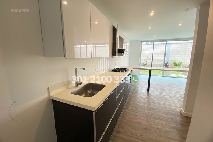 Casa de 3 alcobas en venta en Barro Blanco, Rionegro, 280 m² · foto 7 de 24
