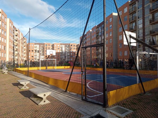 Apartamento de 3 alcobas en venta en La Prosperidad, Madrid, 67 m² · foto 24 de 24