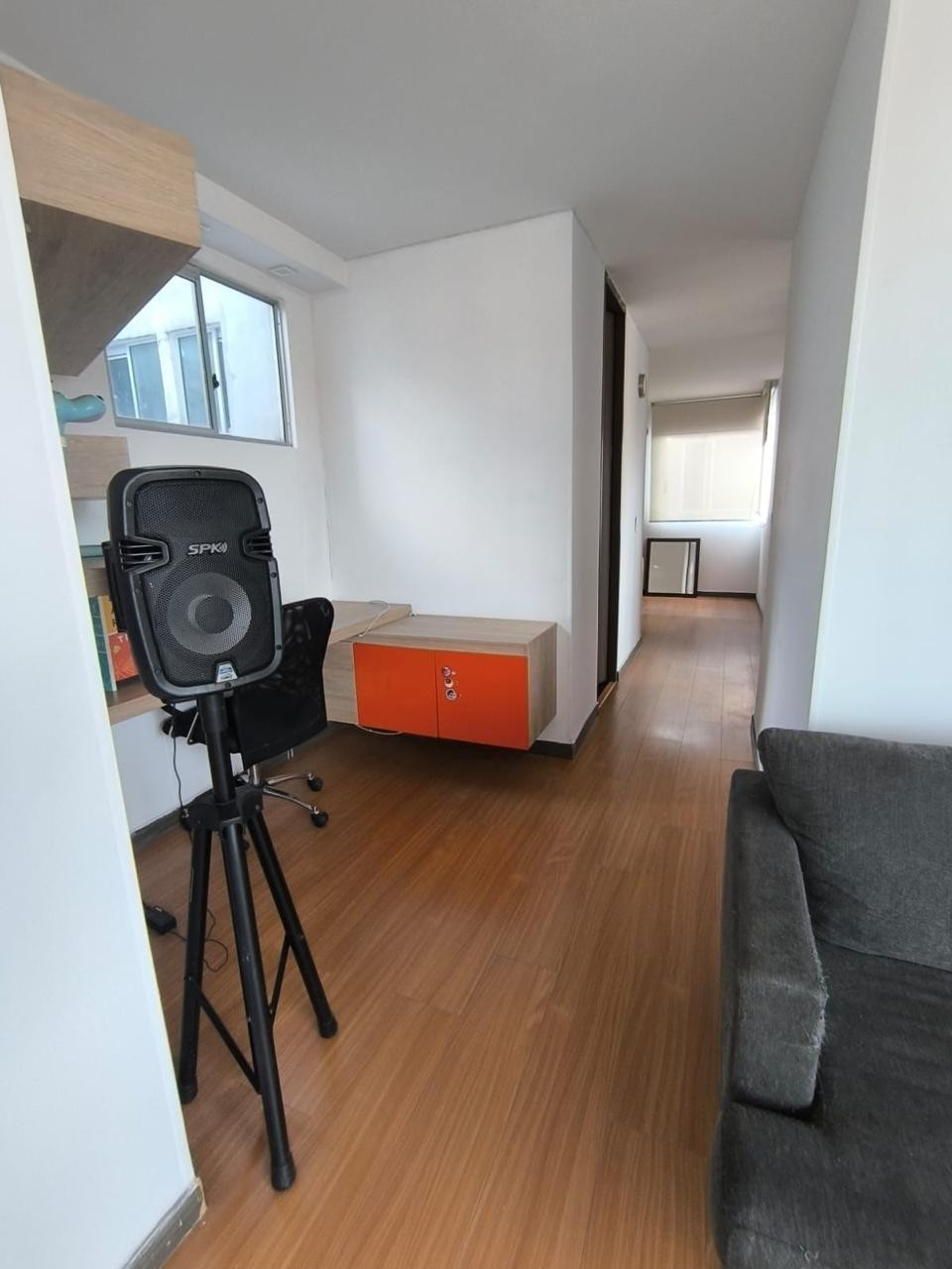Apartamento en venta en Cr El Trebol Del Guali Et I, Mosquera · foto 6 de 16