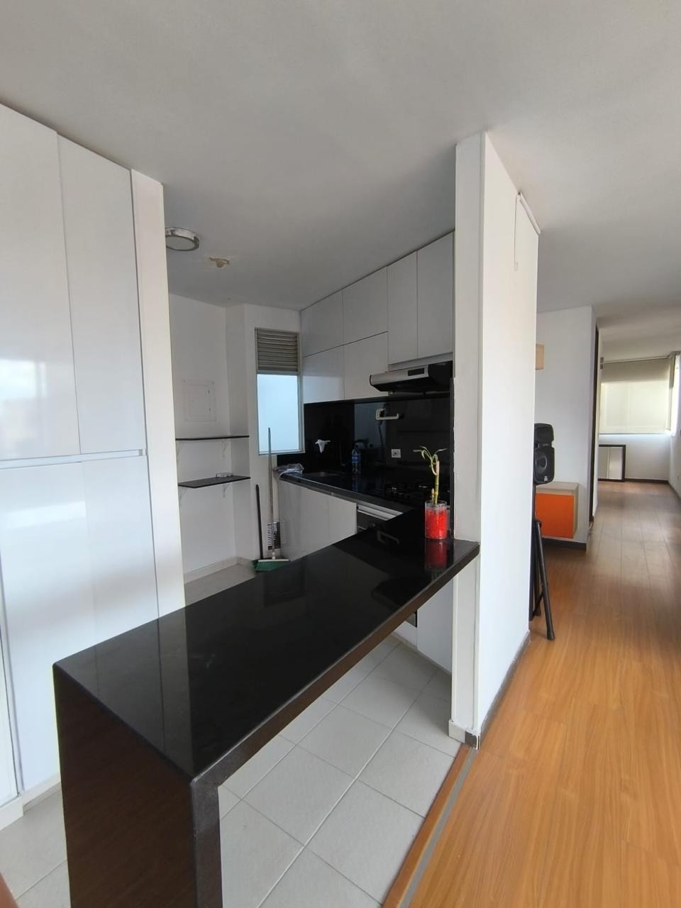 Apartamento en venta en Cr El Trebol Del Guali Et I, Mosquera · foto 10 de 16