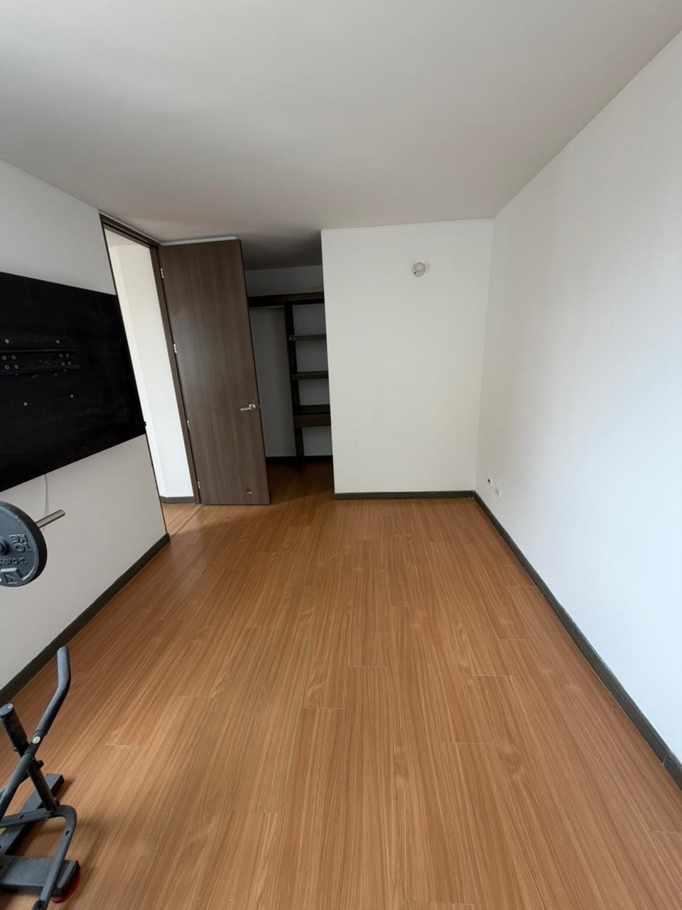 Apartamento en venta en Cr El Trebol Del Guali Et I, Mosquera · foto 5 de 16
