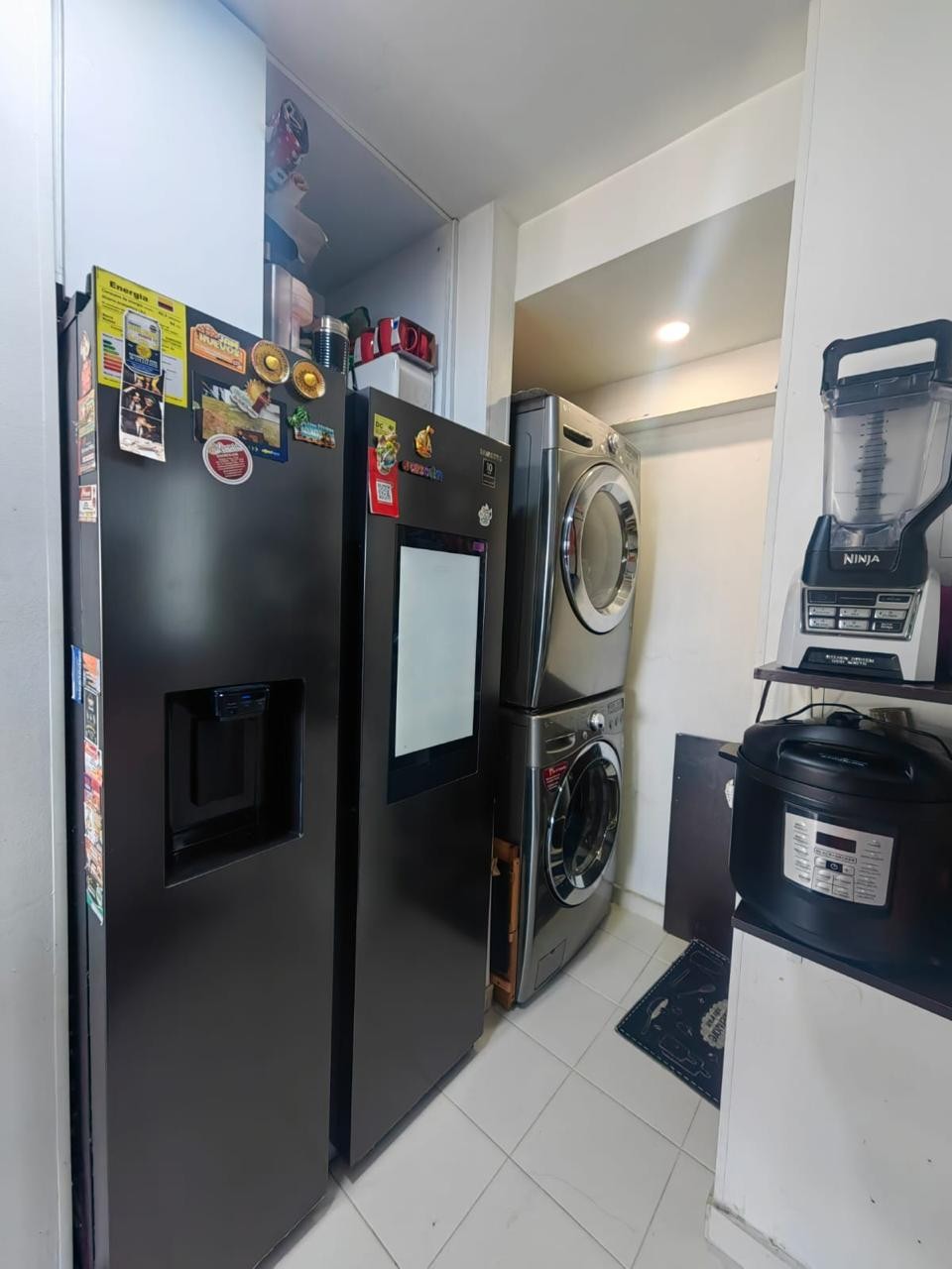 Apartamento en venta en Cr El Trebol Del Guali Et I, Mosquera · foto 12 de 16
