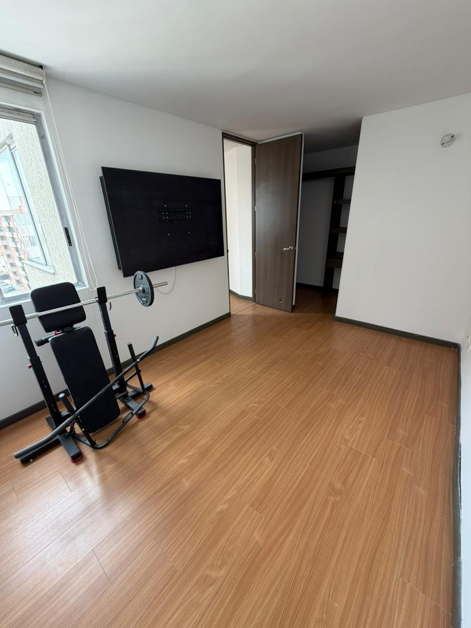Apartamento en venta en Cr El Trebol Del Guali Et I, Mosquera · foto 4 de 16