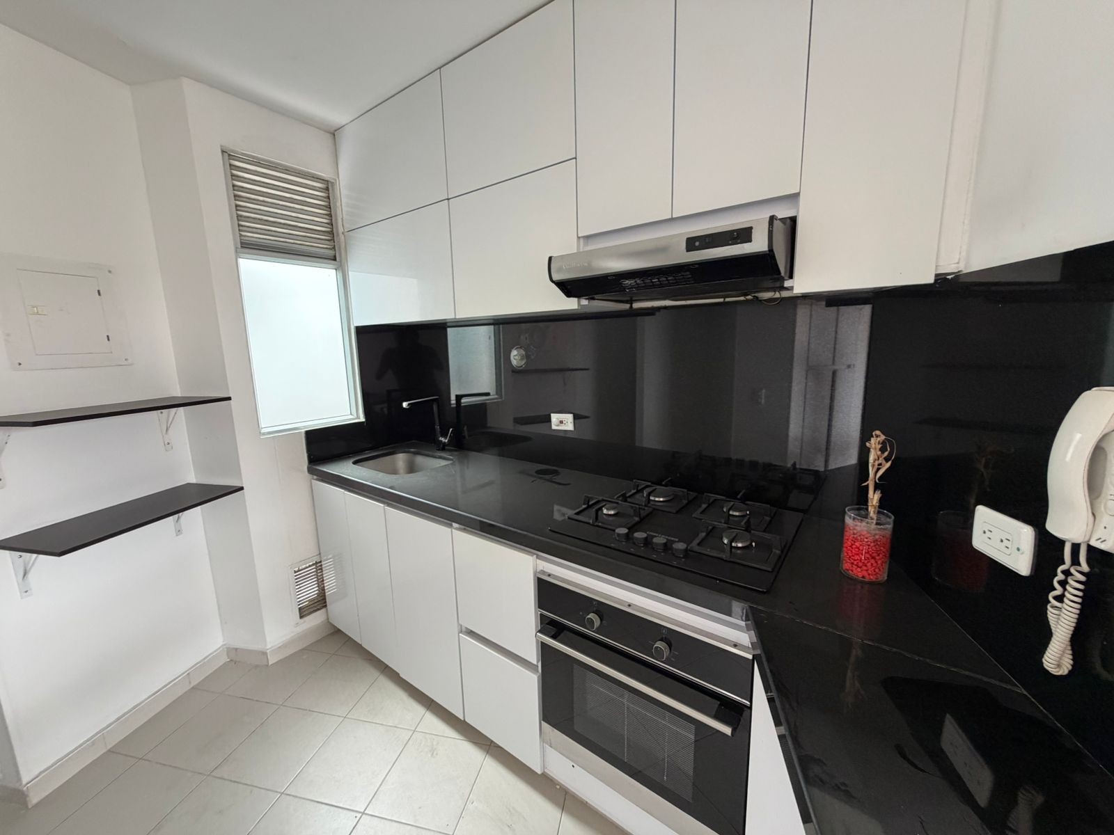 Apartamento en venta en Cr El Trebol Del Guali Et I, Mosquera · foto 11 de 16