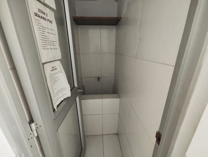 Local en arriendo en Laureles, Medellín, 670 m² · foto 7 de 20