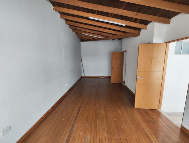 Local en arriendo en Laureles, Medellín, 670 m² · foto 12 de 20