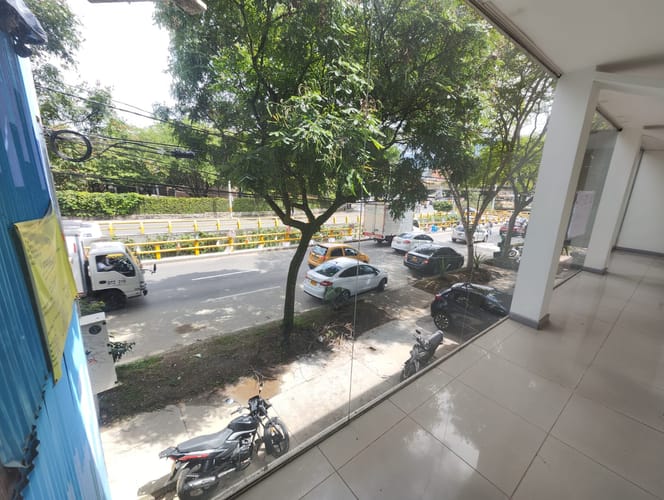 Local en arriendo en Laureles, Medellín, 670 m² · foto 13 de 20