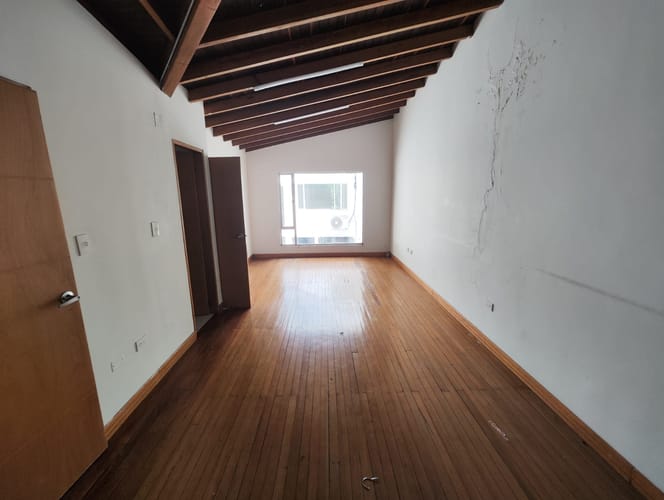 Local en arriendo en Laureles, Medellín, 670 m² · foto 15 de 20