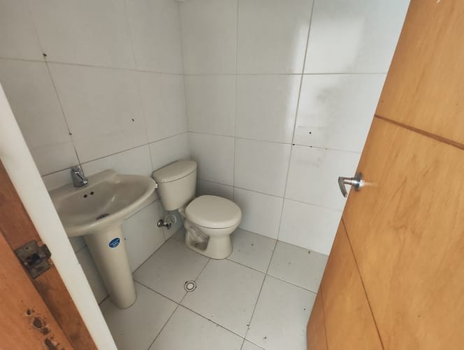 Local en arriendo en Laureles, Medellín, 670 m² · foto 18 de 20